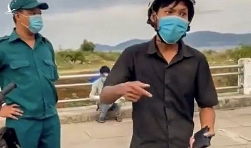 Chủ tịch Nha Trang gửi thư xin lỗi công nhân bị giữ xe khi mua bánh mì