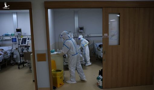 TP.HCM: 430 tu sĩ tình nguyện sẽ đến các bệnh viện chăm sóc bệnh nhân nhiễm Covid-19