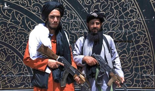 Taliban chiếm nốt Jalalabad, chính quyền Afghanistan chỉ còn giữ thủ đô Kabul