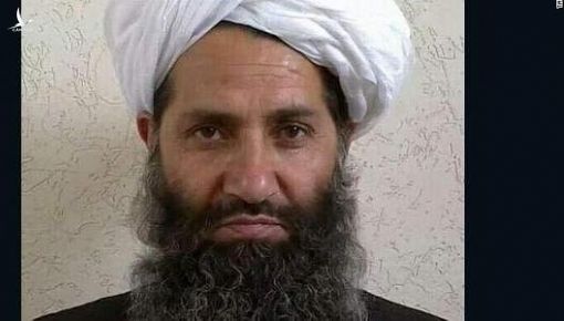 Rộ tin thủ lĩnh tối cao của Taliban đang ‘bóc lịch’ ở Pakistan