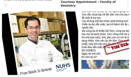 Lên án trục lợi từ thiện: Rúng động với “bác sĩ Khoa”