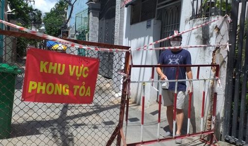 TP HCM: Hơn 3.400 bệnh nhân Covid-19 xuất viện, không có ổ dịch mới