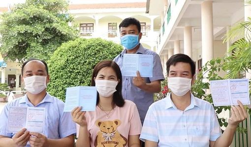 Về câu chuyện người dân ở Quảng Ninh tiêm 6.000 liều vaccine Sinopharm