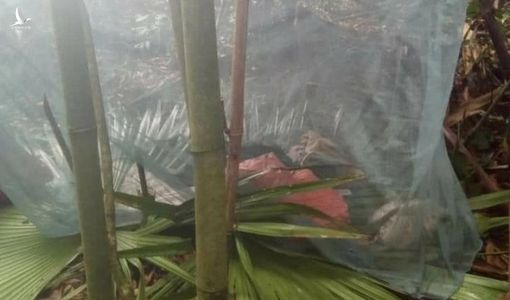 200 cảnh sát xuyên đêm vượt núi vây bắt phạm nhân trốn khỏi trại giam Hồng Ca