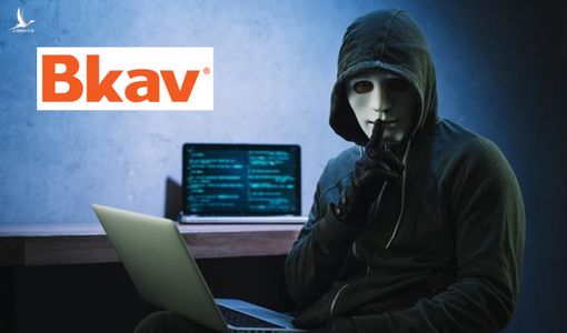 Hacker tự nhận là người Việt, sẽ livestream việc hack vào hệ thống BKAV