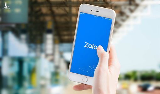 Sau BKAV bị lộ mã nguồn, đến Zalo bị đe dọa tấn công chỉ bằng 1 “click”