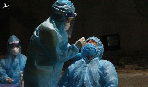 Phát hiện “siêu kháng thể” có thể chống lại tất cả các biến thể Covid-19