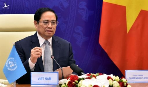 Thế giới đã nghĩ khác về Biển Đông