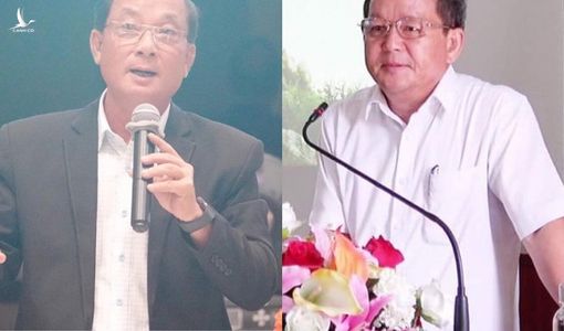 Bạn đọc đề nghi xử lý nghiêm Giám đốc sở và Cục phó chơi golf khi đang giãn cách