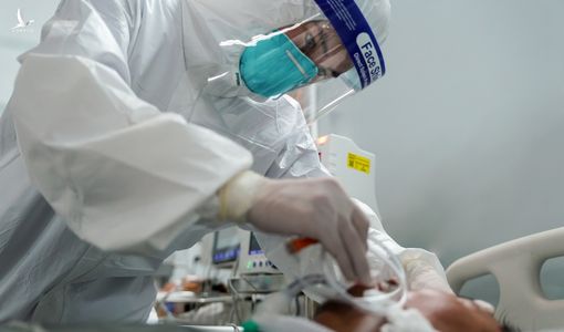 62 bệnh nhân tại Viện Pháp y tâm thần Trung ương dương tính với nCoV