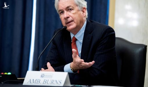 Giám đốc CIA bí mật gặp thủ lĩnh Taliban tại Kabul