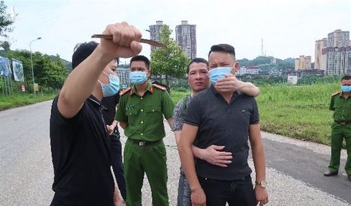 Phá vụ án giết người đặc biệt nghiêm trọng sau 15 năm nhờ dấu vết máu
