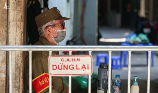 Vì sao ổ dịch ‘siêu lây nhiễm’ xuất hiện ở Thanh Xuân Trung?