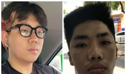 Bắt được hai kẻ cướp xe máy của nữ công nhân môi trường