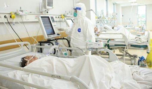Bộ Y tế sáng 2/8 công bố thêm 3.201 ca Covid-19