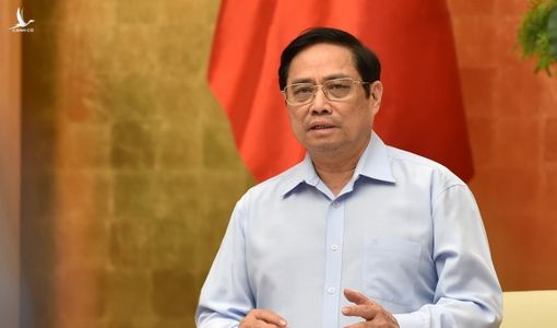 Thủ tướng: ‘Đã hy sinh để phong tỏa thì phải kiểm soát được tình hình’