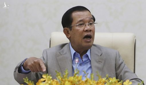 Campuchia sát ngưỡng làm được kỳ tích, ông Hun Sen bất ngờ nổi trận lôi đình – Chuyện gì xảy ra?