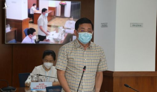Không có chuyện tăng giá và từ chối nhận ca tử vong do COVID-19 tại Bình Hưng Hòa