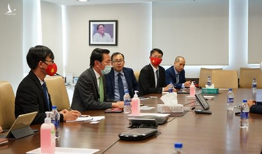 Ấn Độ sẽ cung cấp một triệu liều thuốc điều trị Covid-19 cho Việt Nam