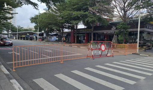 Đà Nẵng sẽ phát tiền cho 100% dân trong vùng cách ly y tế, người dân có quyền từ chối không nhận