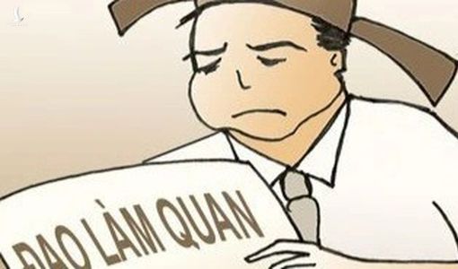 Xin mời các vị “người giời” xuống đất cho!