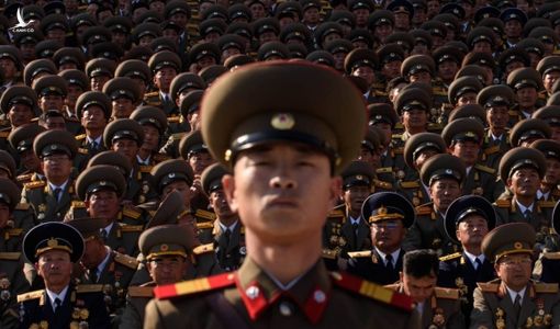 Nga mới cho một ít “gen quân sự”, quốc gia bí ẩn này đã khiến Mỹ nể sợ vài phần?