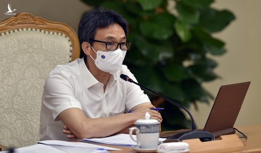 TP.HCM đơn giản hóa quy trình để tăng tốc độ tiêm vaccine