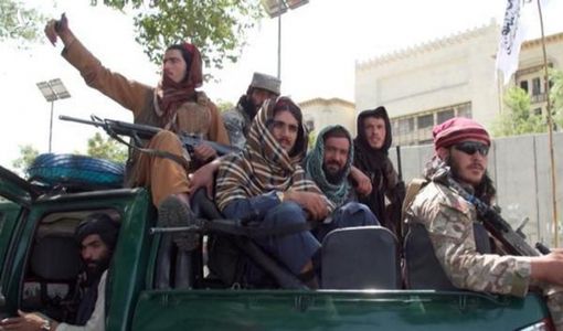 Taliban sẽ làm gì với khối tài sản 1 ngàn tỉ USD dưới lòng đất ở Afghanistan?