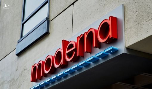 Thêm tin vui về vaccine Moderna