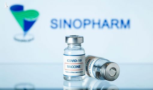 Vaccine Sinopharm (Beijing) giải bài toán chống dịch ở TPHCM như thế nào?