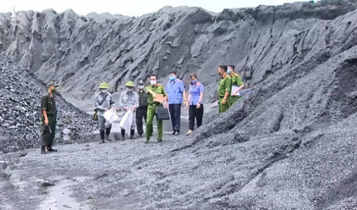 2 anh em ‘đại gia’ lan đột biến điều hành đường dây than lậu như thế nào?