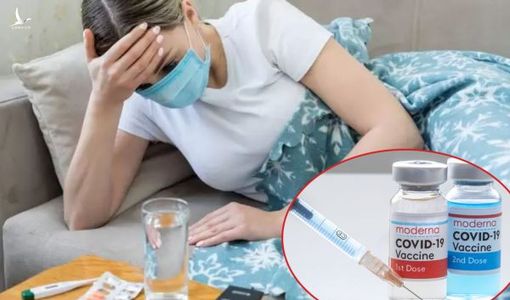 Phản ứng phụ sau tiêm liều vaccine Covid-19 thứ 2 mạnh hơn?
