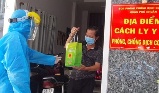 Bộ Y tế hướng dẫn 7 loại thuốc quan trọng cho bệnh nhân Covid-19 điều trị ở nhà