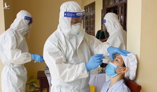7.445 ca Covid-19 trong ngày 2/8, thêm 3.808 người được công bố khỏi bệnh