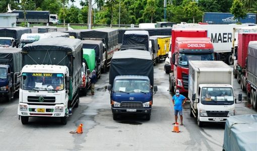 Cần Thơ: Địa phương xem tất cả người từ vùng dịch về là F1