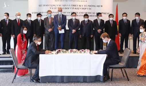 50 triệu liều vắc xin HIPRA mua của Tây Ban Nha có gì đặc biệt?
