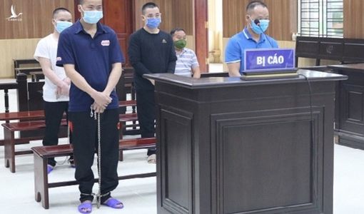 Mức án cao nhất cho kẻ nổ súng bắn trung tá công an hy sinh