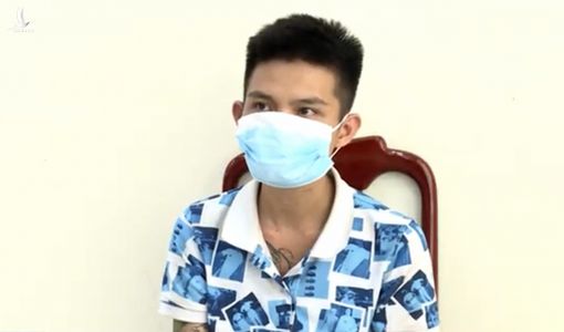 Bắt 5 thanh niên hack 40 tài khoản Facebook, lừa hơn 2 tỉ đồng của 30 người