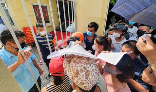 Thủ tướng chỉ ra 5 điểm cần khắc phục trong phòng chống dịch