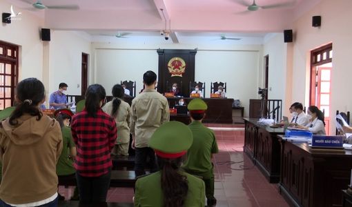 Cựu Trưởng Đoàn Thanh tra Bộ Xây dựng bị đề nghị mức án từ 15-16 năm tù