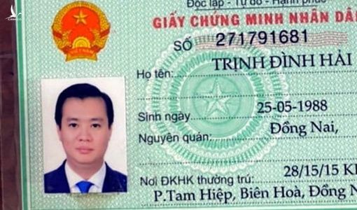 Tạm giữ người tự xưng ‘vụ trưởng Thanh tra Chính phủ’ đi lọt nhiều chốt chống dịch