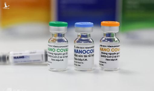 Cuối năm 2021, sẽ có ít nhất 1 loại vaccine phòng Covid-19 “made in Vietnam” được cấp phép lưu hành
