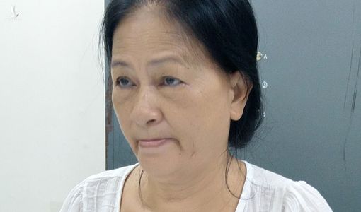 Khởi tố người phụ nữ tuyên truyền chống phá Nhà nước nhằm lật đổ chính quyền