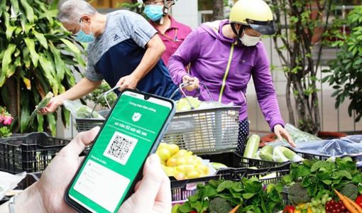 Quá nhiều ứng dụng, rốt cuộc thẻ xanh Covid-19 dùng ở app nào?