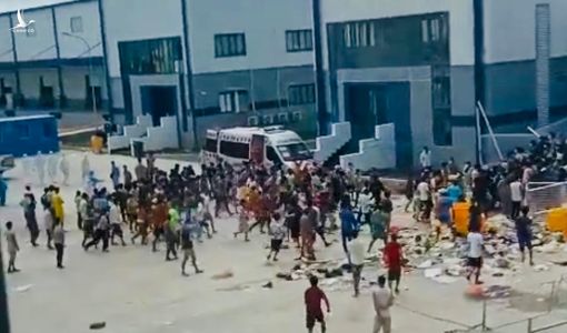 Âm mưu thâm độc của những kẻ lu loa “sẵn sàng bảo vệ lợi ích cho người dân”