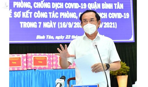 TPHCM tập trung thực hiện 11 chiến lược để trở lại trạng thái bình thường mới