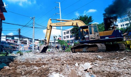 Thúc đẩy đầu tư công đến cuối năm