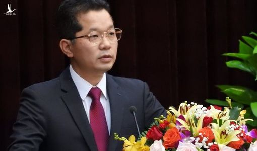 Bí thư Đà Nẵng: Thủ tướng đã gọi điện cho tôi và không kiểm điểm Đà Nẵng