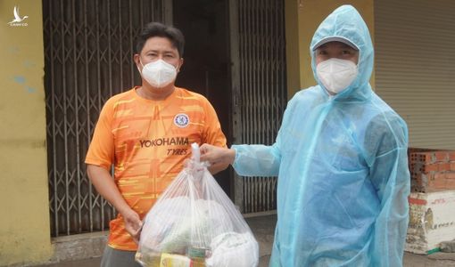 Nhóm đối tượng nào ở TP.HCM được hỗ trợ sau ngày 15-9?