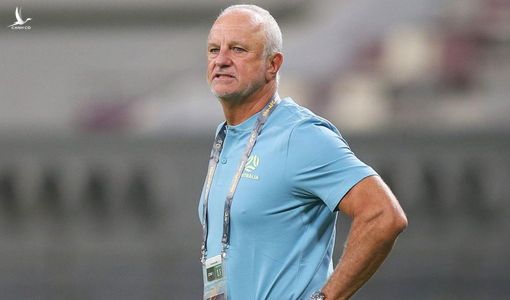 HLV Australia: ‘‘Chúng tôi đến Việt Nam để lấy 3 điểm’’